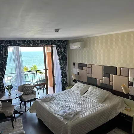 Lux- Grand * Sluneční pobřeží