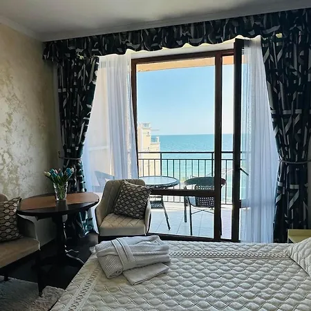 Apartment Lux- Grand Sunny Beach